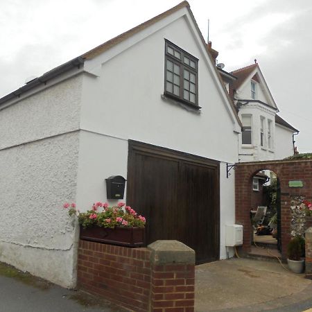 Sail Loft Hotell Eastbourne Eksteriør bilde