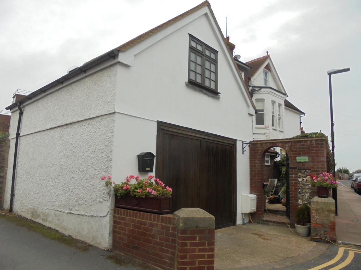 Sail Loft Hotell Eastbourne Eksteriør bilde
