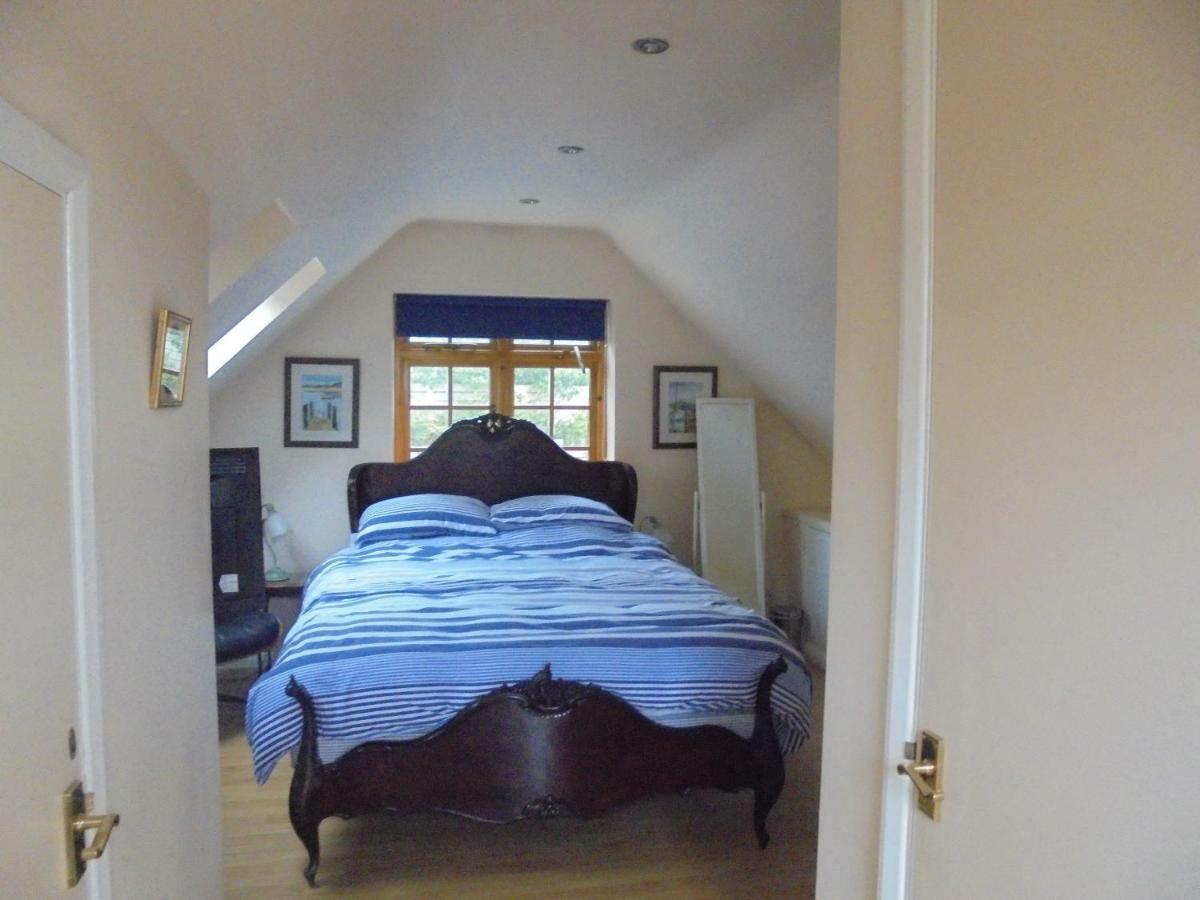 Sail Loft Hotell Eastbourne Eksteriør bilde