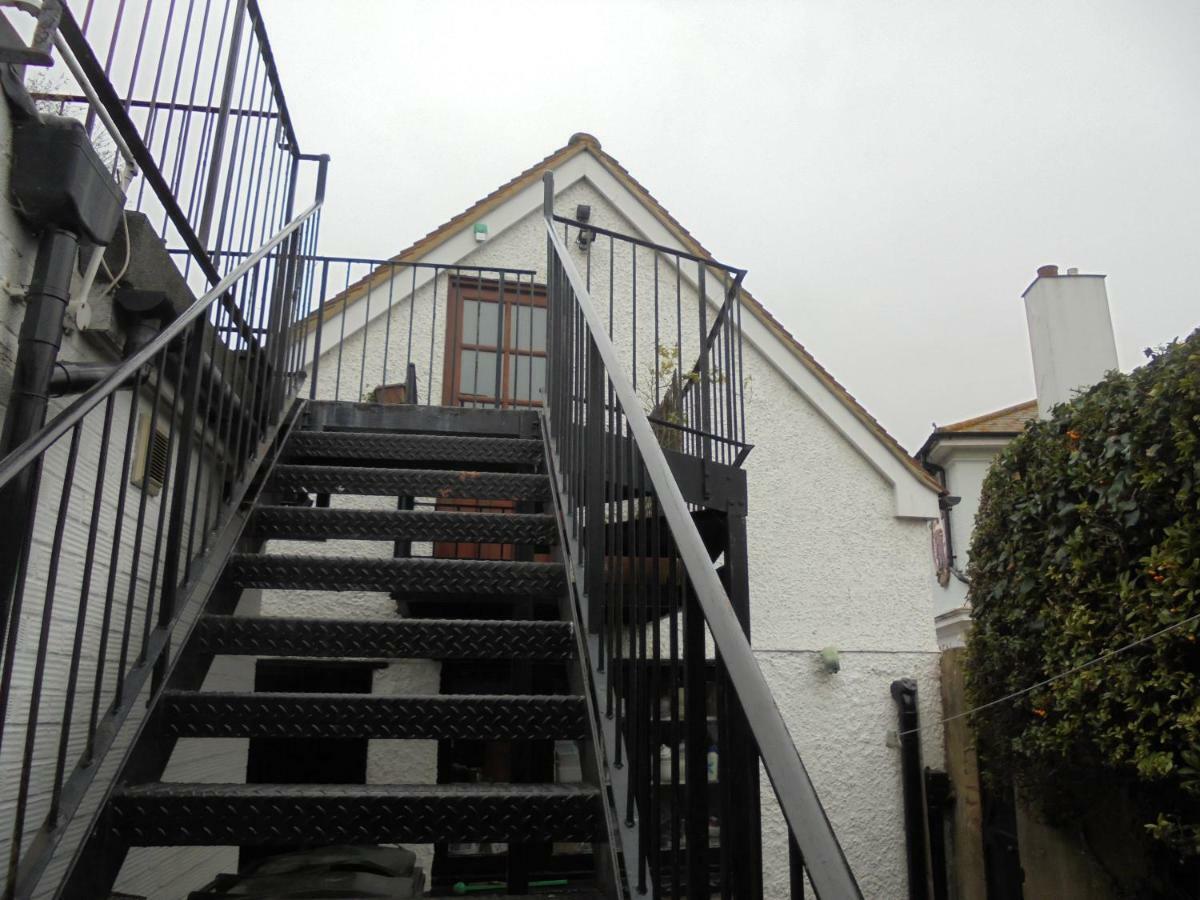 Sail Loft Hotell Eastbourne Eksteriør bilde