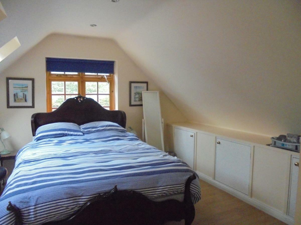Sail Loft Hotell Eastbourne Eksteriør bilde