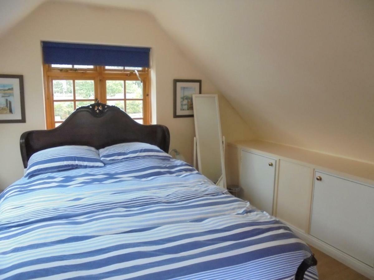 Sail Loft Hotell Eastbourne Eksteriør bilde