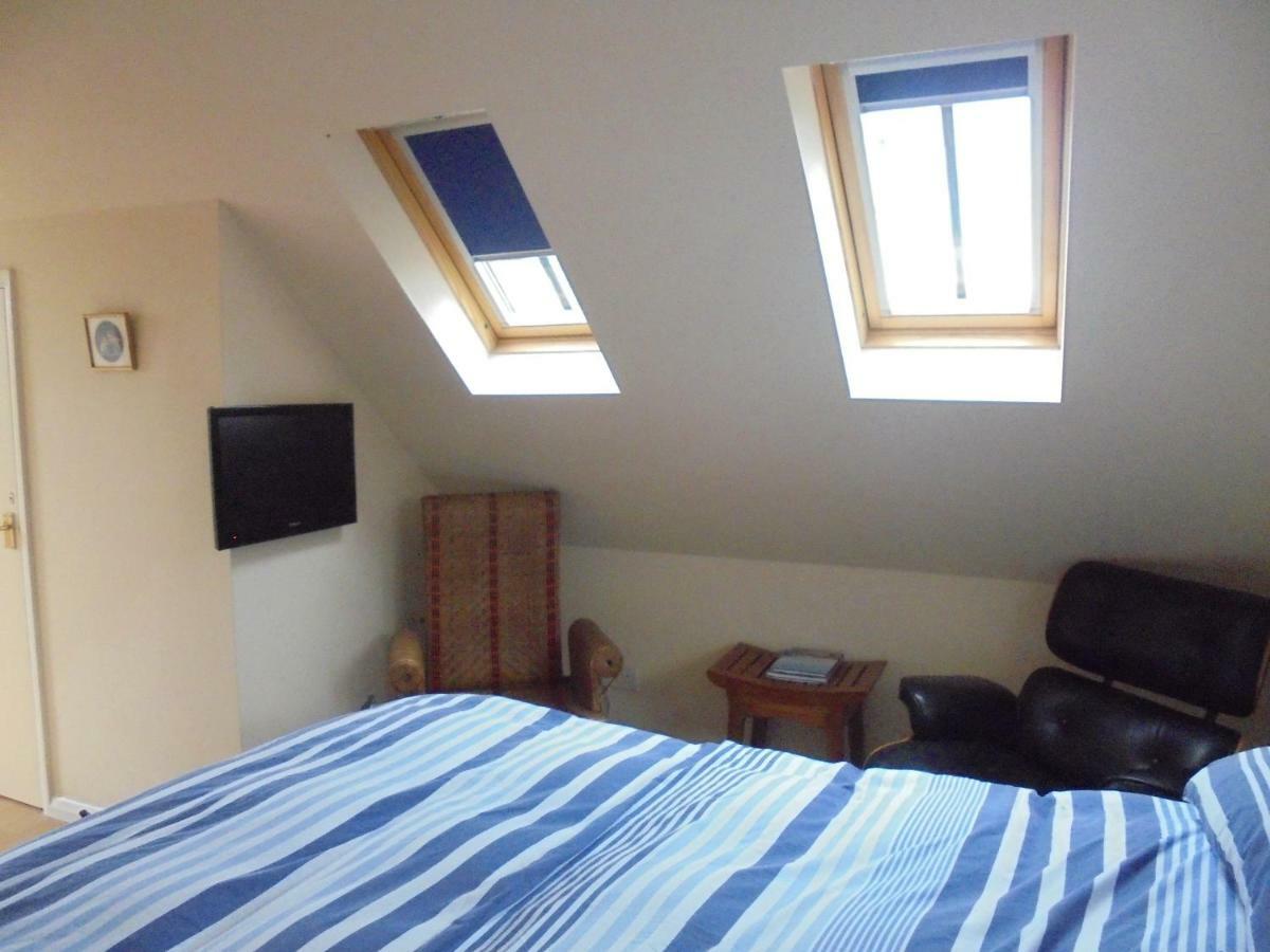 Sail Loft Hotell Eastbourne Eksteriør bilde