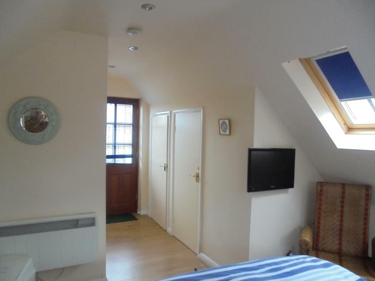 Sail Loft Hotell Eastbourne Eksteriør bilde