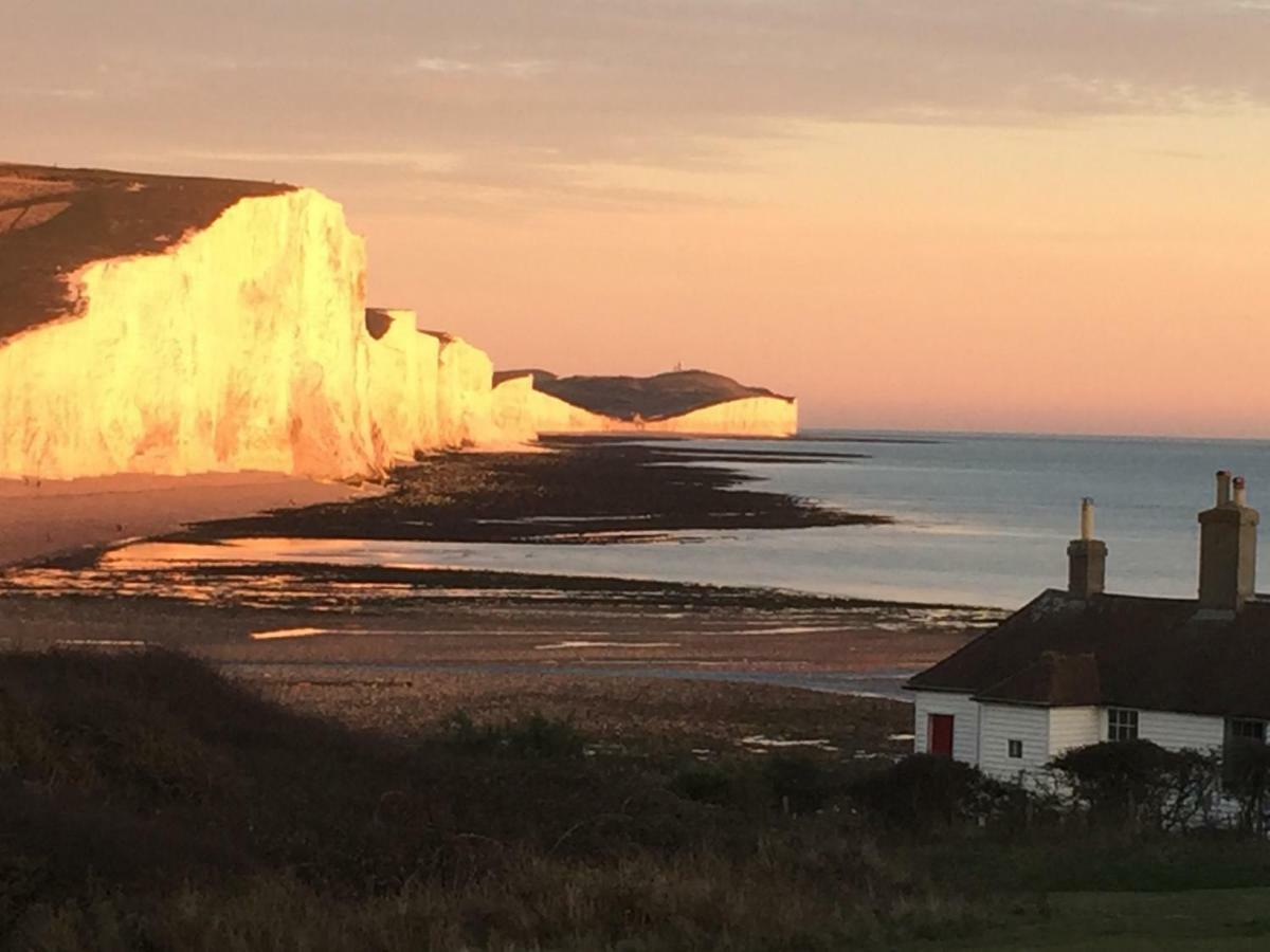 Sail Loft Hotell Eastbourne Eksteriør bilde