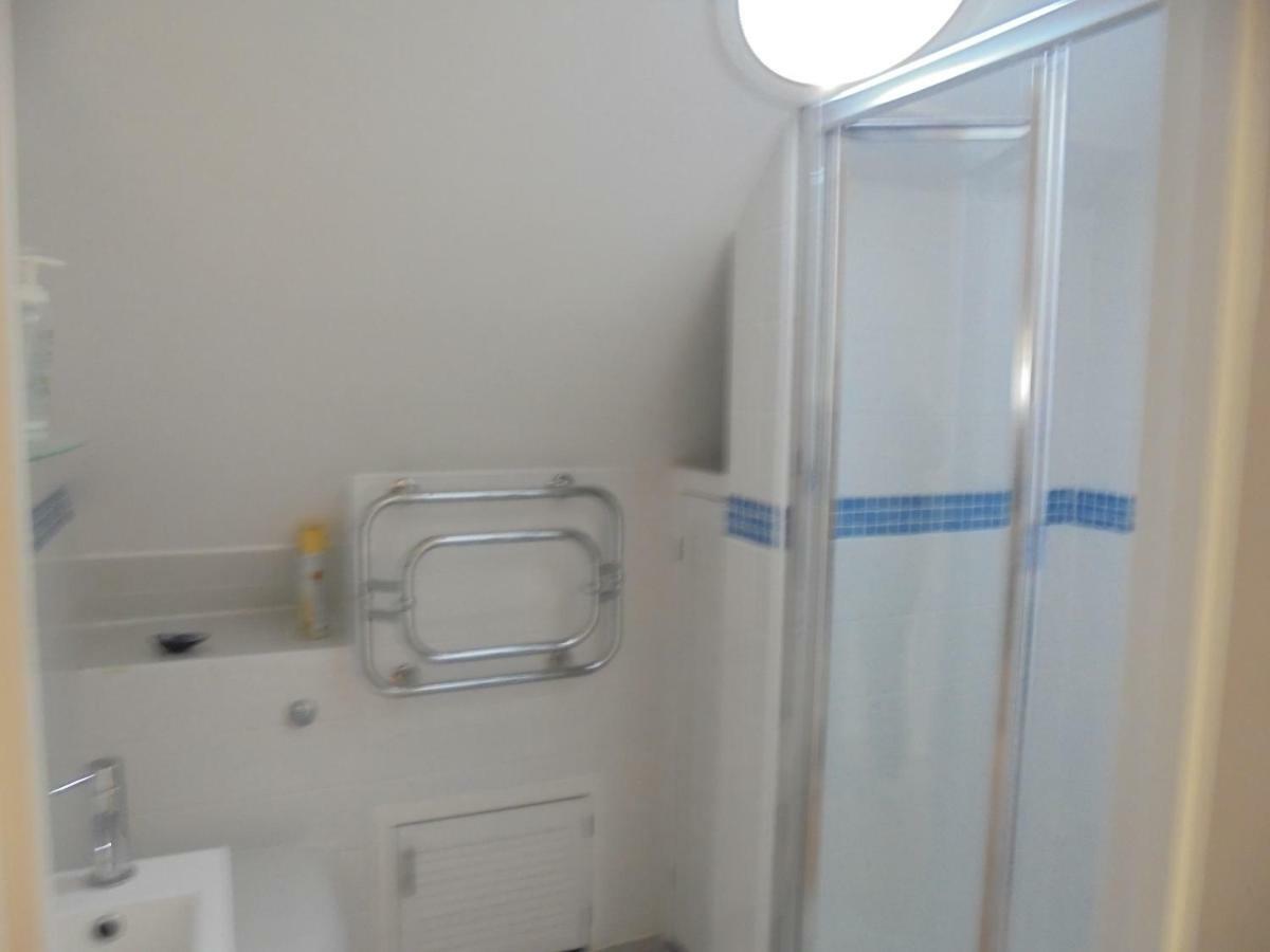 Sail Loft Hotell Eastbourne Eksteriør bilde